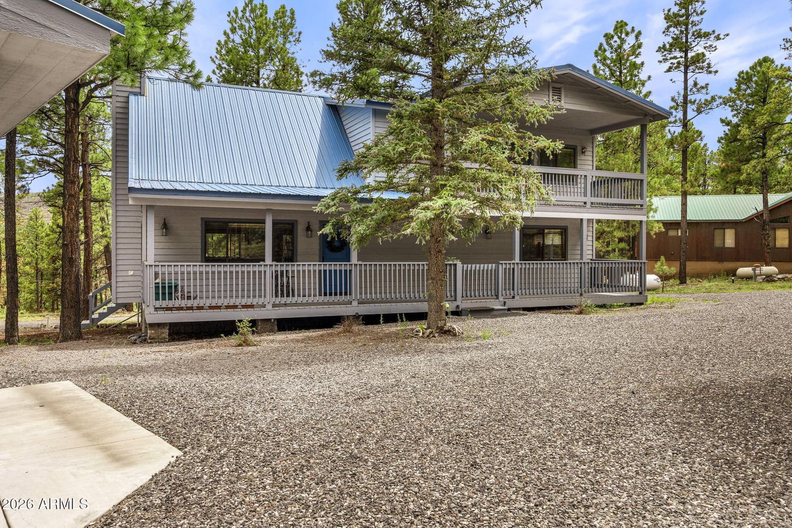 31 County Road N1022, Greer, AZ 85927 — photo 2 of 31