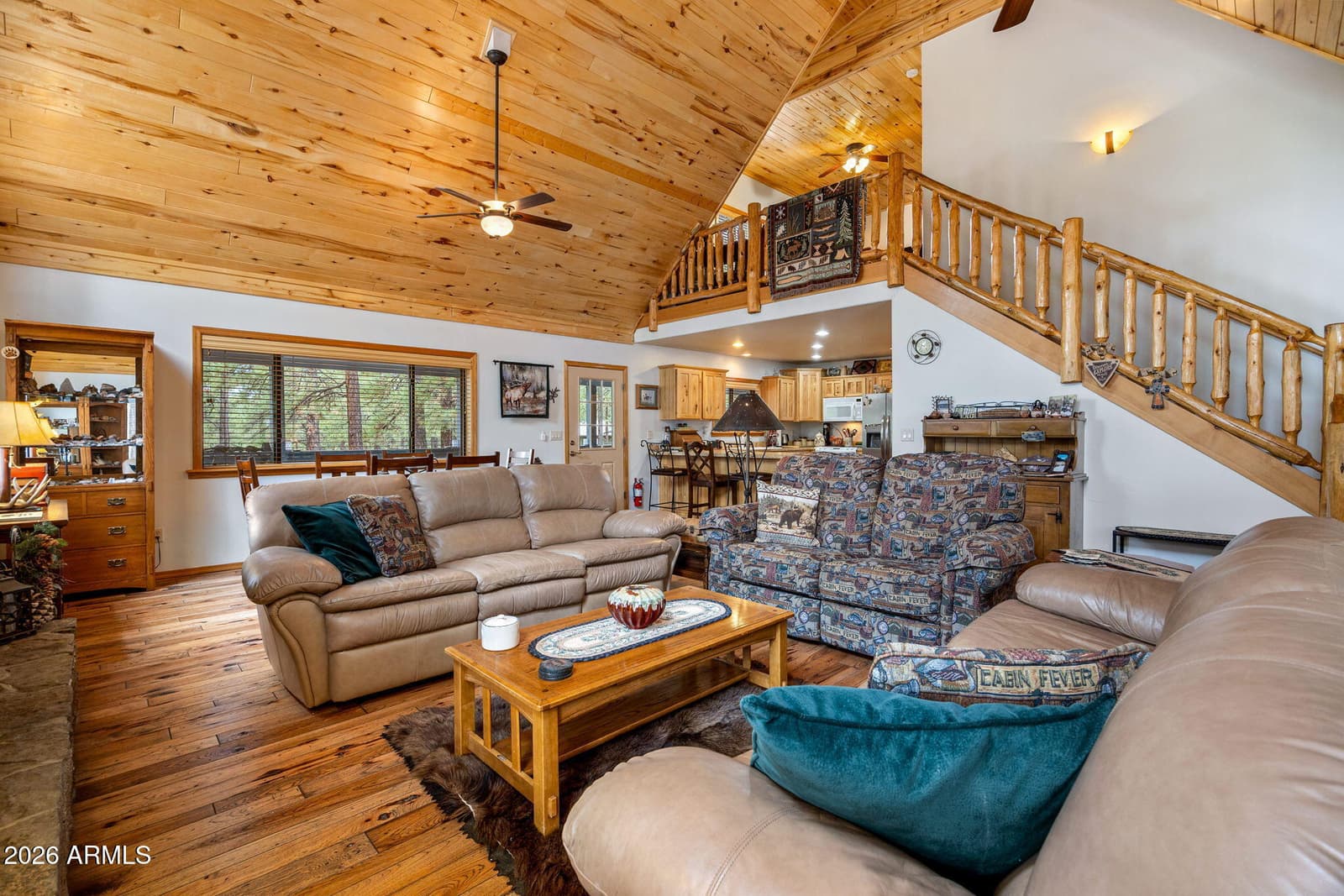31 County Road N1022, Greer, AZ 85927 — photo 6 of 31