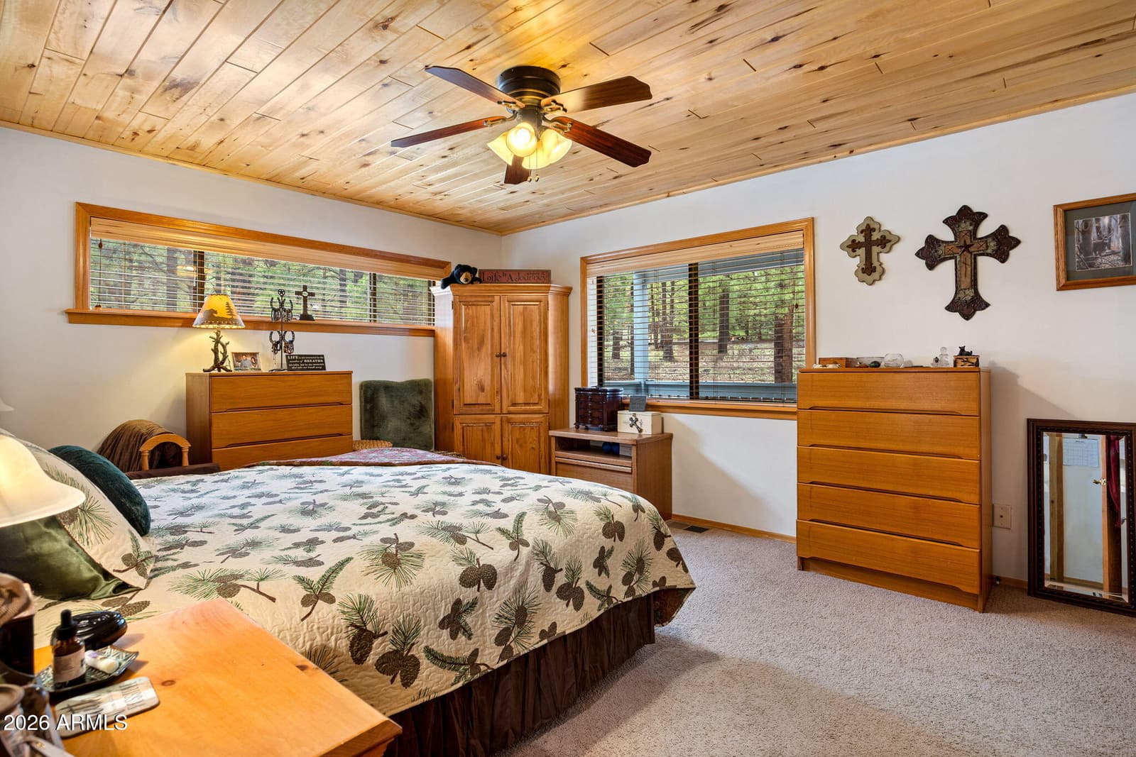 31 County Road N1022, Greer, AZ 85927 — photo 11 of 31