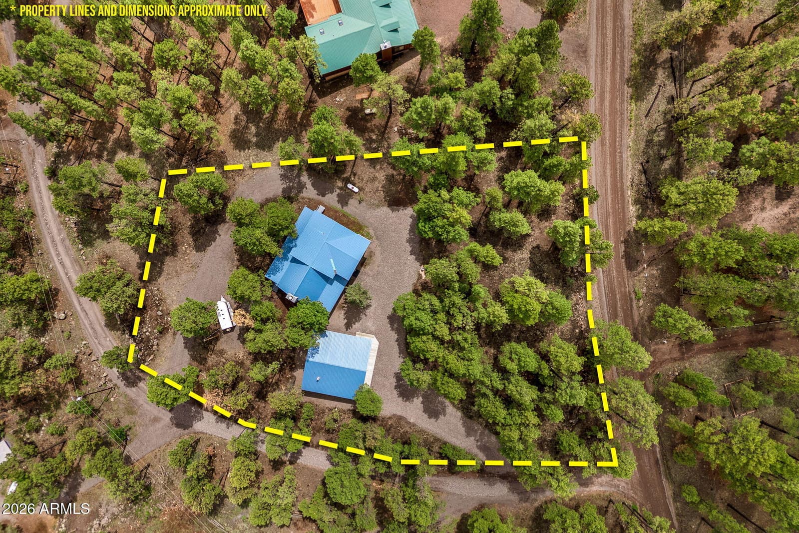 31 County Road N1022, Greer, AZ 85927 — photo 31 of 31