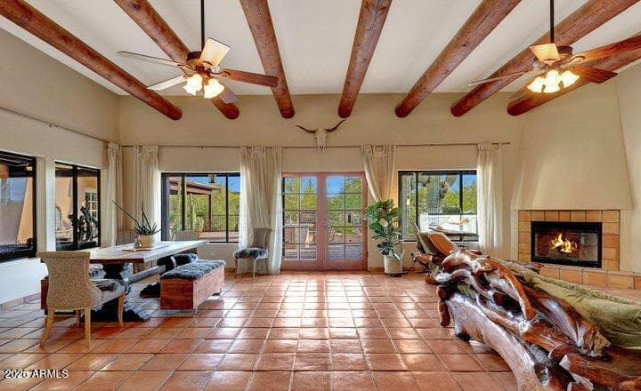 5491 E El Sendero Drive, Cave Creek, AZ 85331 — photo 16 of 86