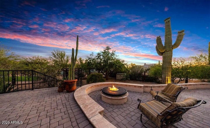 5491 E El Sendero Drive, Cave Creek, AZ 85331 — photo 42 of 86