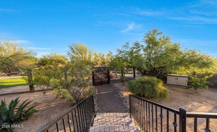 5491 E El Sendero Drive, Cave Creek, AZ 85331 — photo 51 of 86