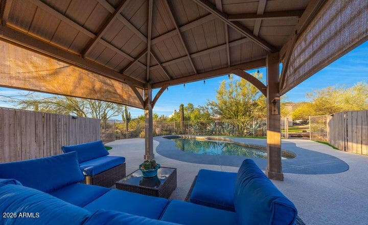 5491 E El Sendero Drive, Cave Creek, AZ 85331 — photo 2 of 86