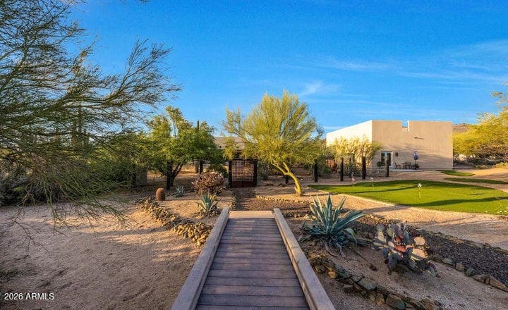 5491 E El Sendero Drive, Cave Creek, AZ 85331 — photo 64 of 86