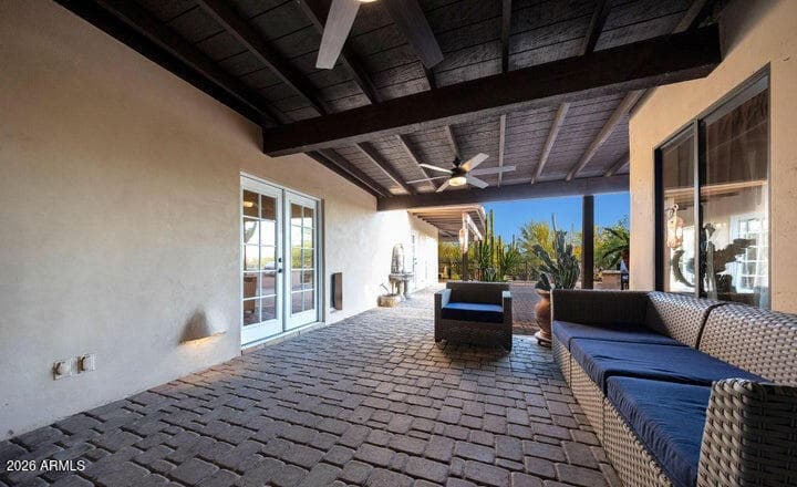 5491 E El Sendero Drive, Cave Creek, AZ 85331 — photo 44 of 86