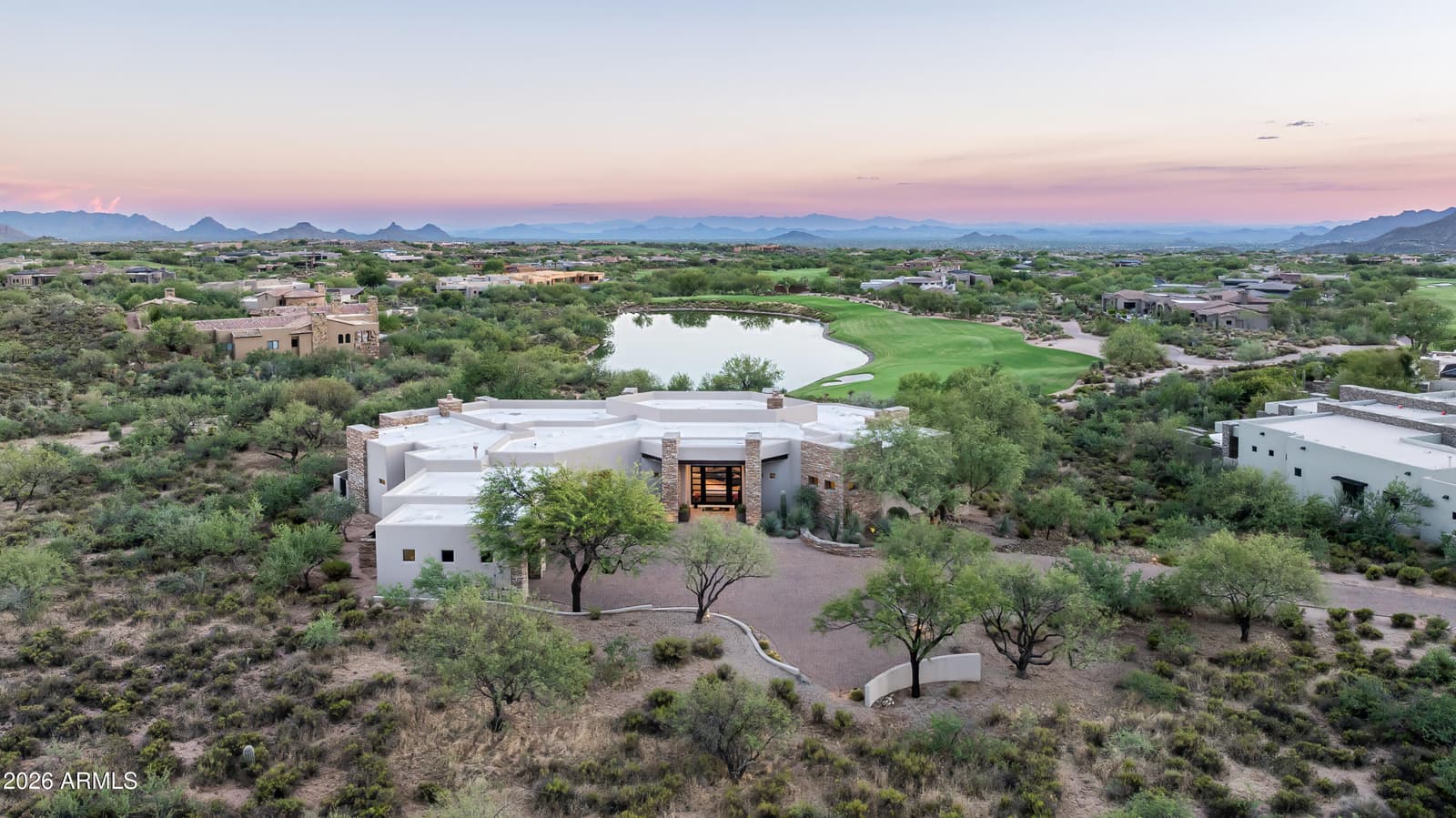 41611 N 113TH Place, Scottsdale, AZ 85262 — photo 4 of 58