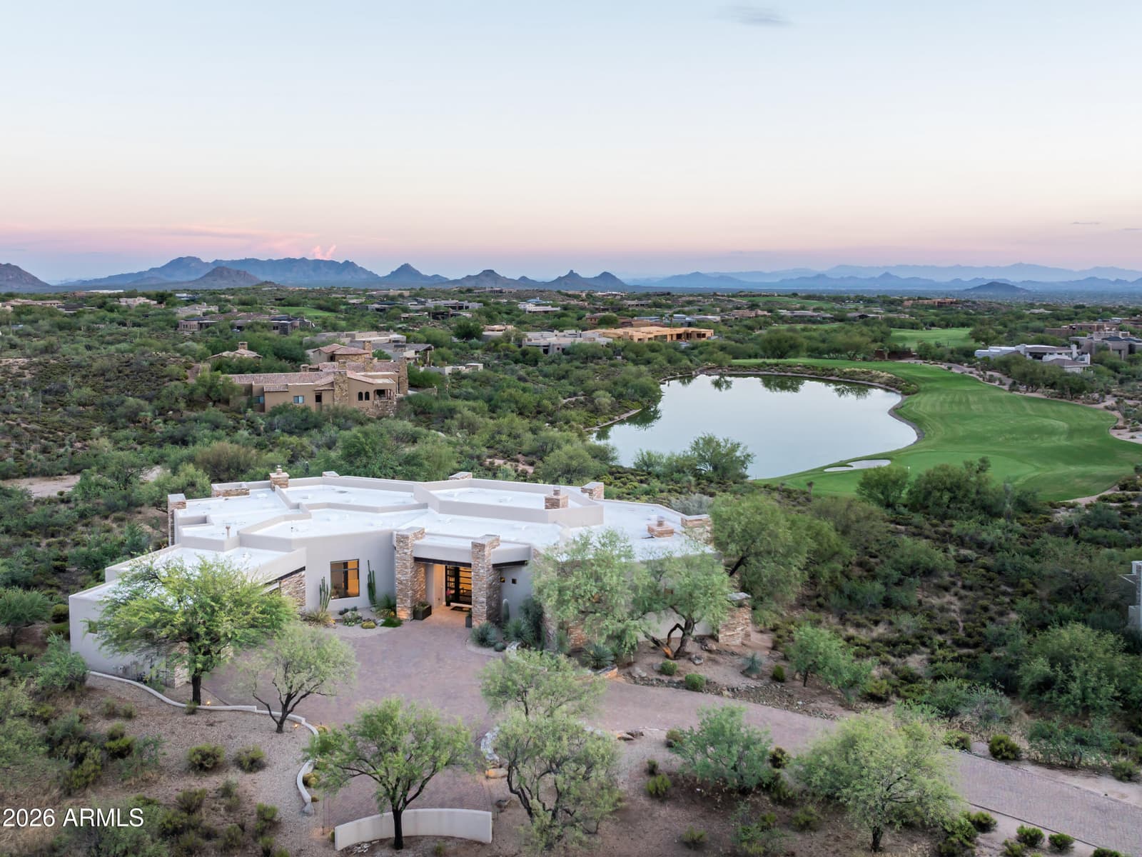 41611 N 113TH Place, Scottsdale, AZ 85262 — photo 5 of 58