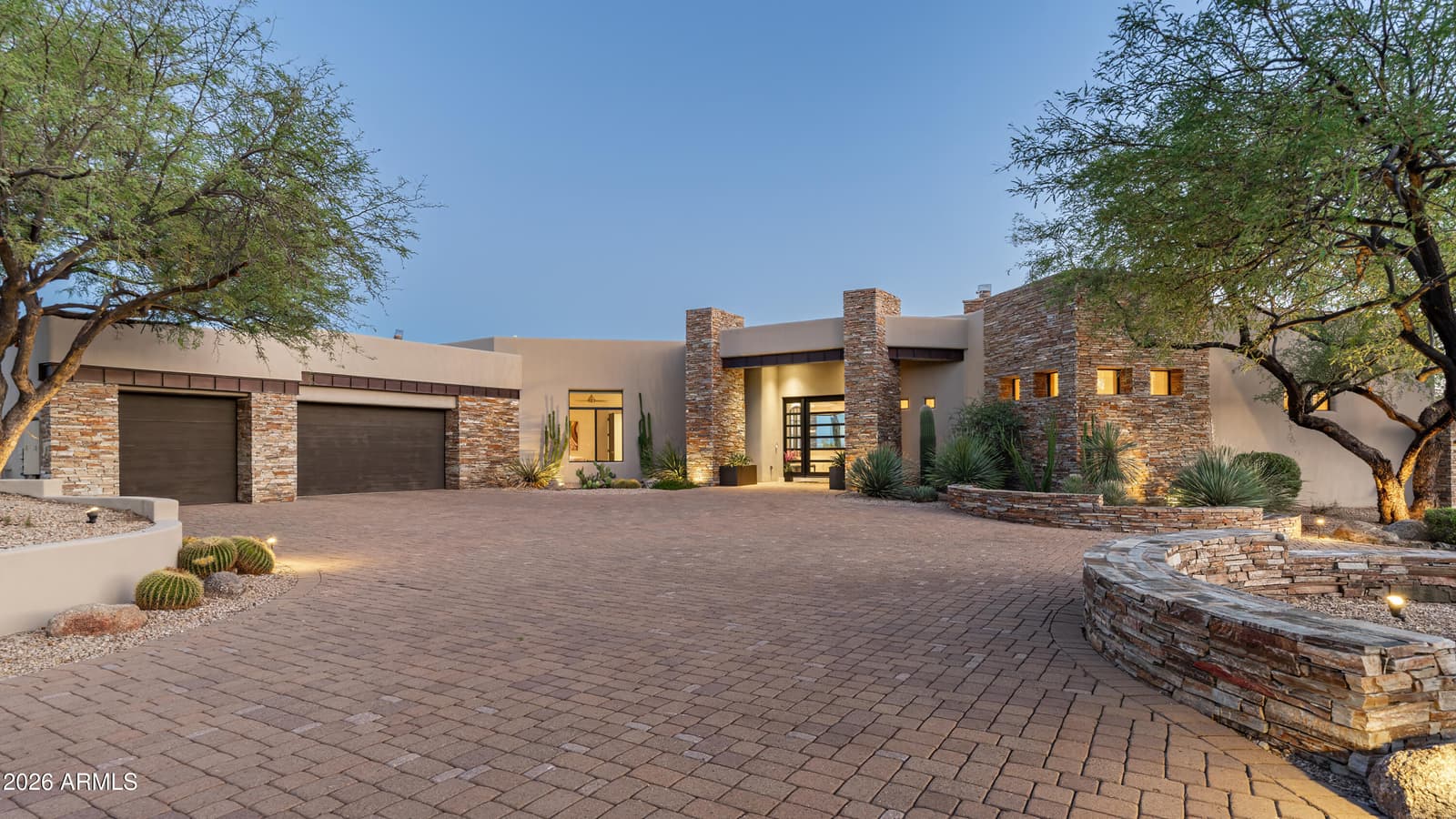41611 N 113TH Place, Scottsdale, AZ 85262 — photo 8 of 58