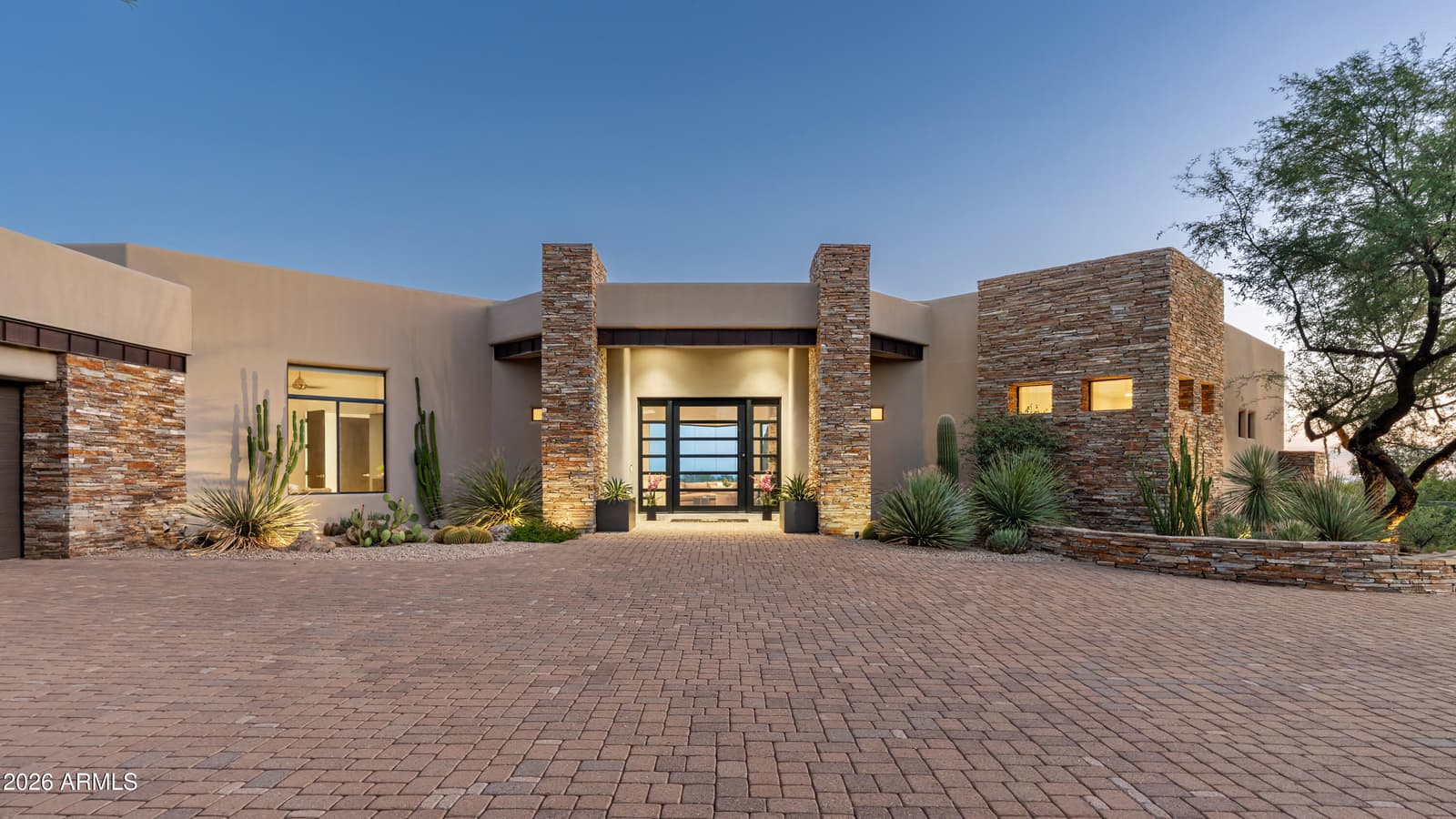 41611 N 113TH Place, Scottsdale, AZ 85262 — photo 9 of 58