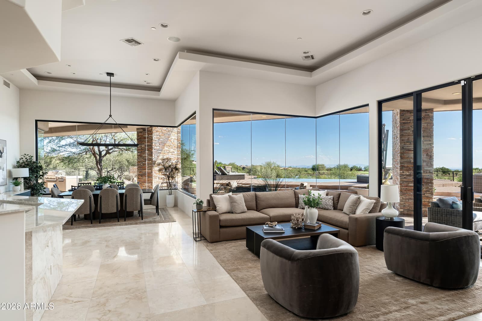 41611 N 113TH Place, Scottsdale, AZ 85262 — photo 12 of 58