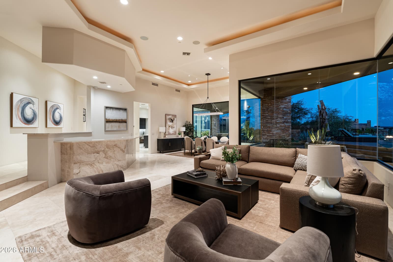 41611 N 113TH Place, Scottsdale, AZ 85262 — photo 13 of 58