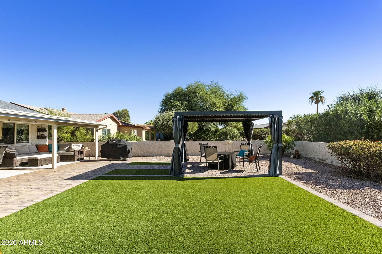 1027 S 79th Way, Mesa, AZ 85208 — photo 24 of 47