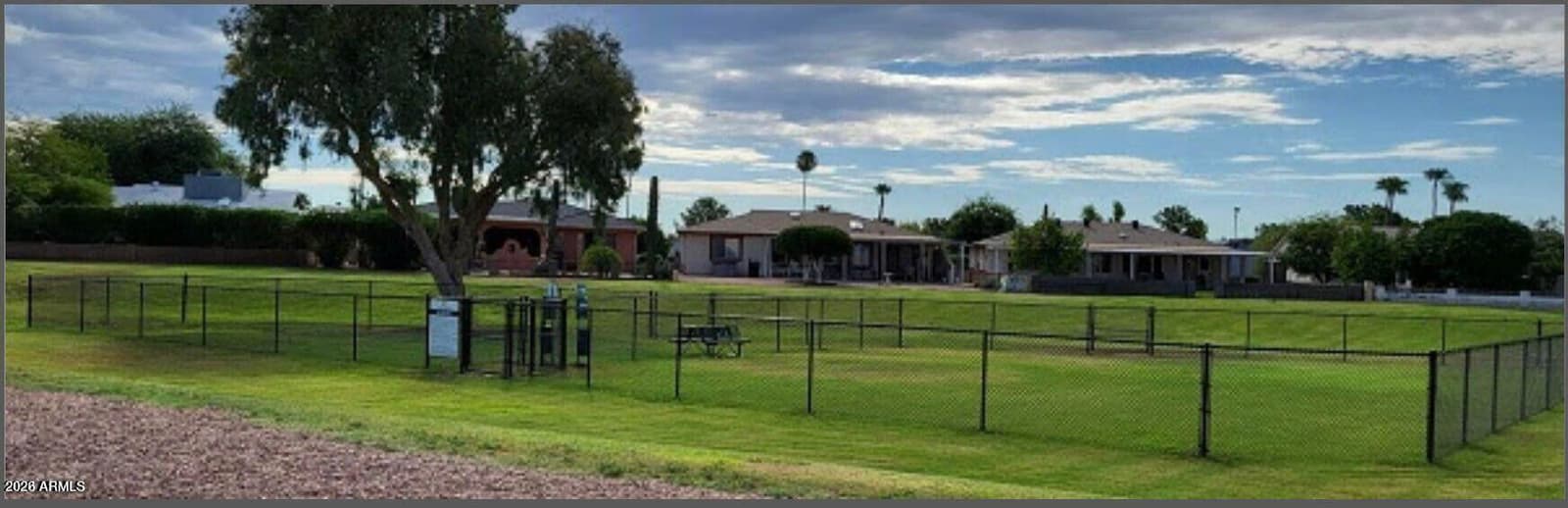 1027 S 79th Way, Mesa, AZ 85208 — photo 41 of 47