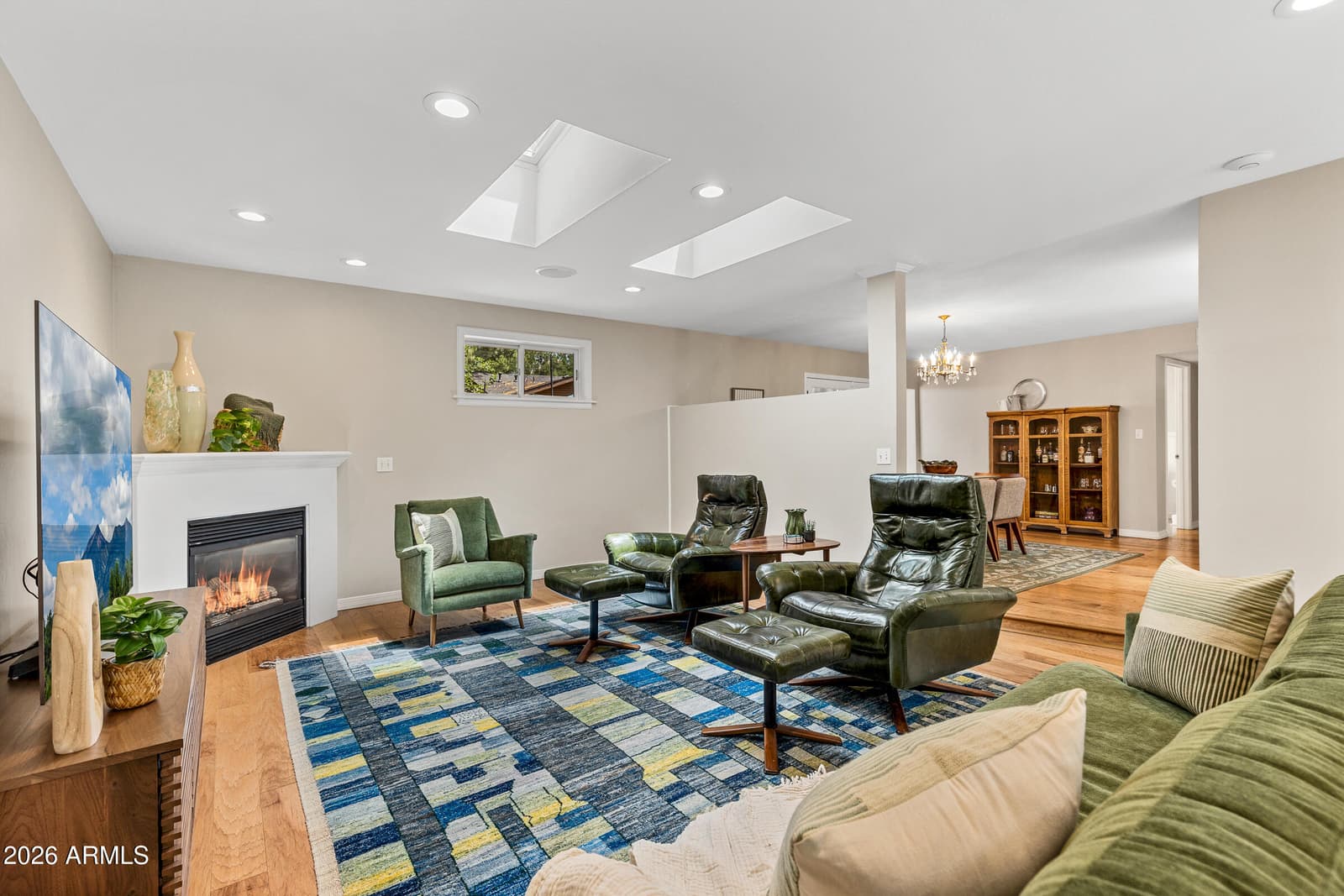 523 N JAMES Street, Flagstaff, AZ 86001 — photo 6 of 40