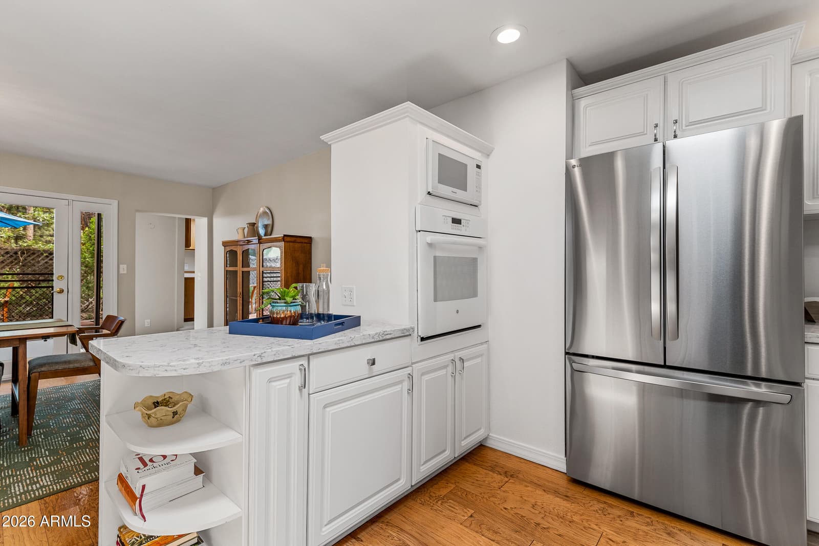 523 N JAMES Street, Flagstaff, AZ 86001 — photo 11 of 40