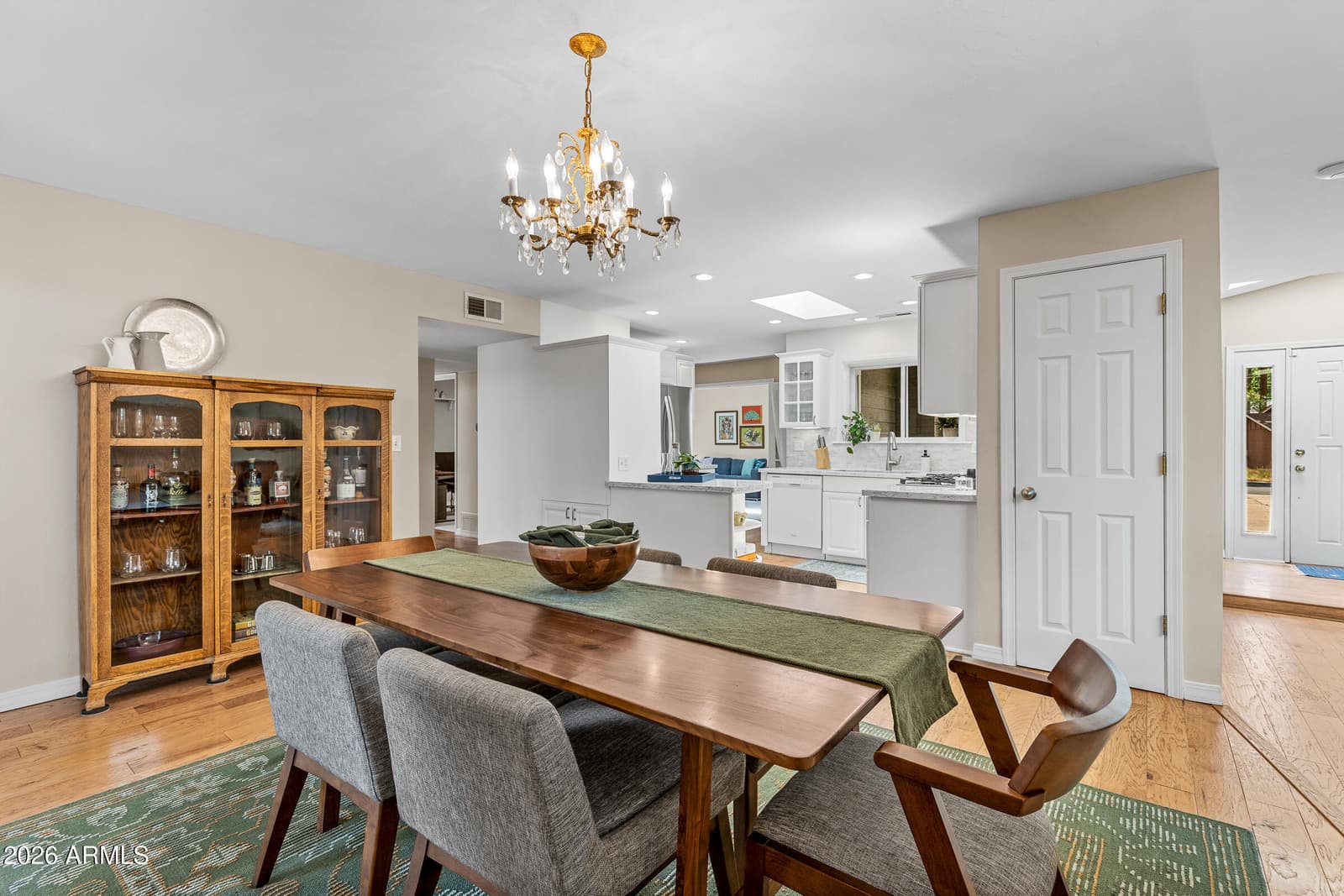 523 N JAMES Street, Flagstaff, AZ 86001 — photo 13 of 40