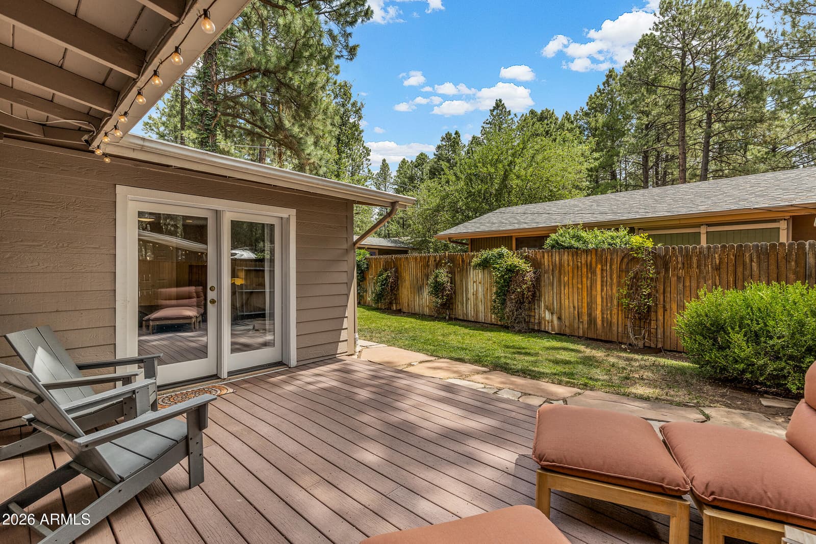 523 N JAMES Street, Flagstaff, AZ 86001 — photo 34 of 40