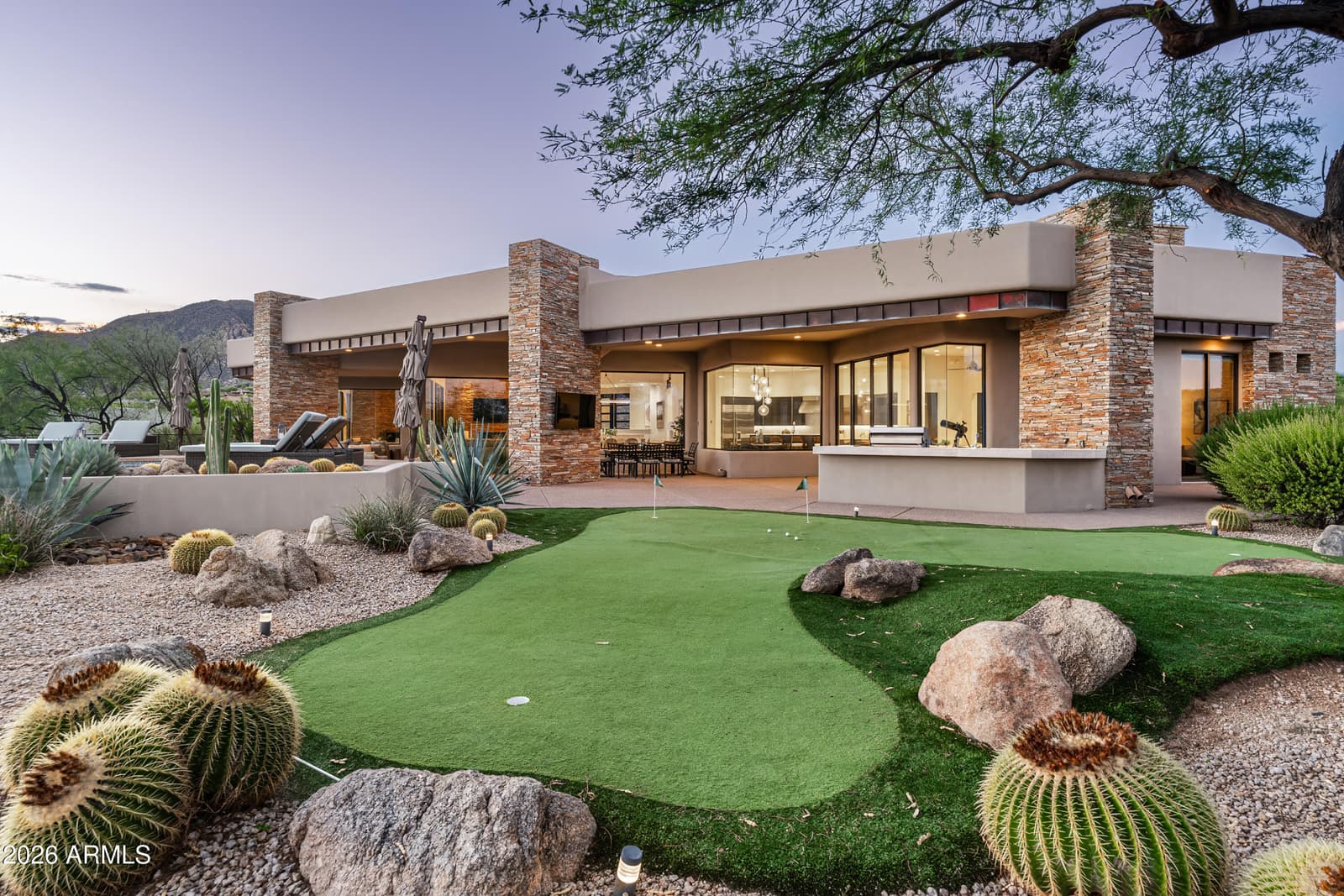 41611 N 113TH Place, Scottsdale, AZ 85262 — photo 44 of 58