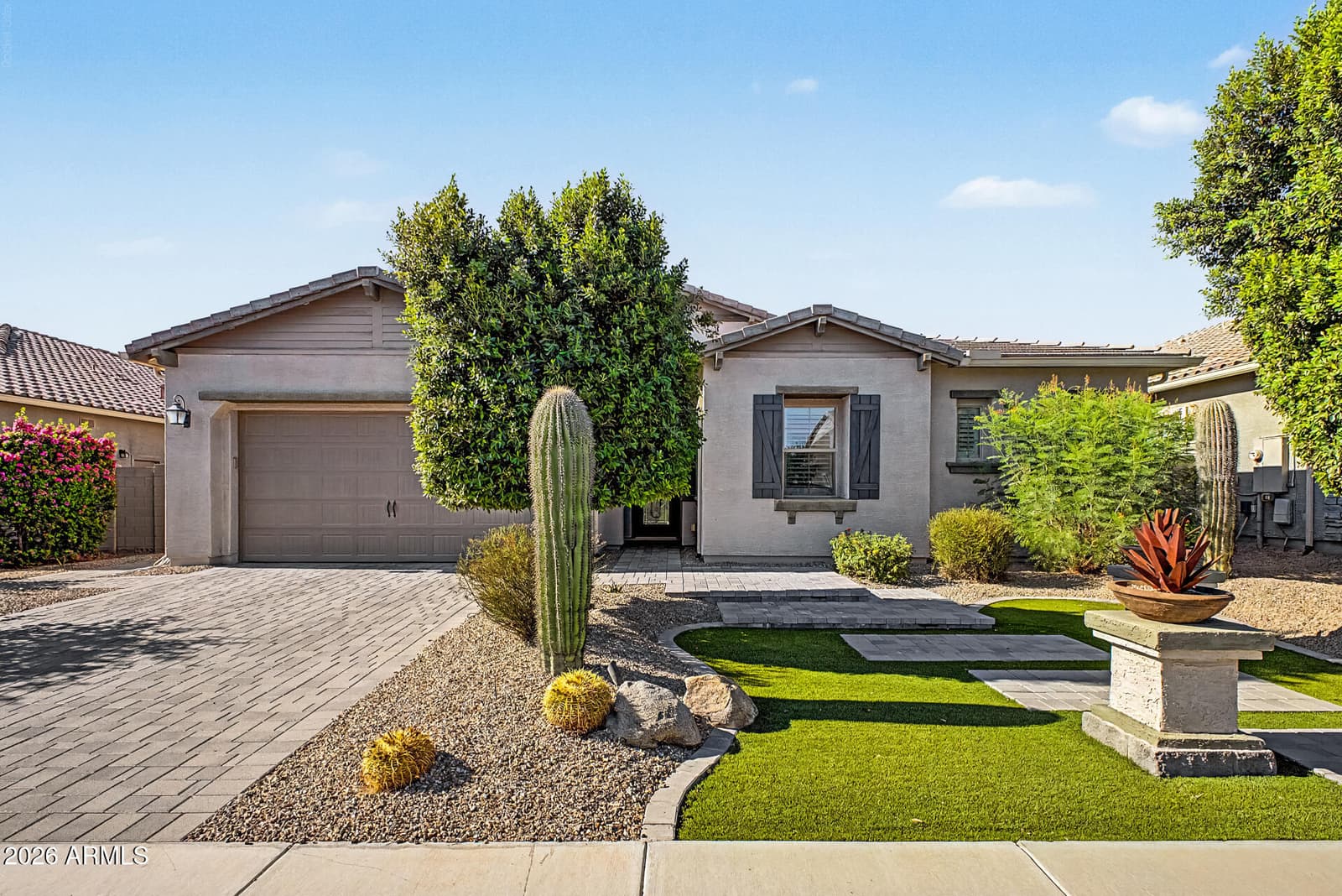1132 E HOLLAND PARK Drive, Gilbert, AZ 85297 — photo 1 of 40