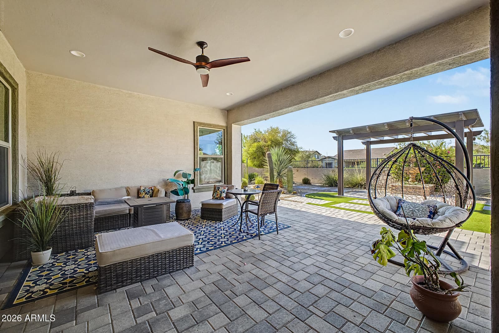 1132 E HOLLAND PARK Drive, Gilbert, AZ 85297 — photo 33 of 40