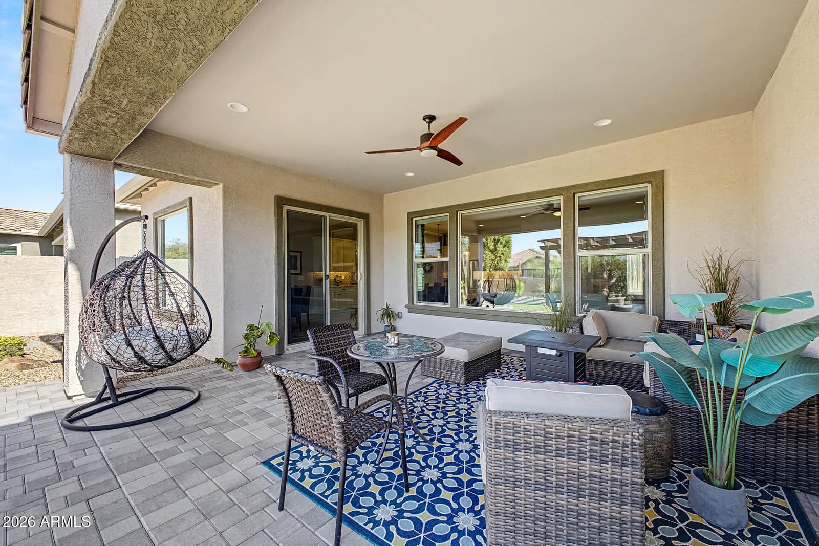 1132 E HOLLAND PARK Drive, Gilbert, AZ 85297 — photo 34 of 40