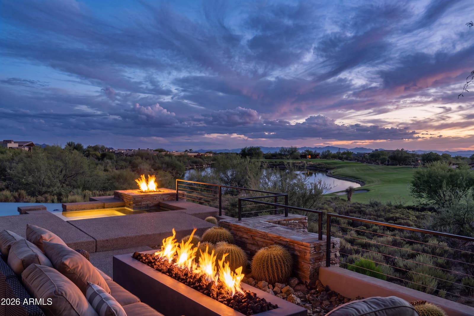 41611 N 113TH Place, Scottsdale, AZ 85262 — photo 1 of 58