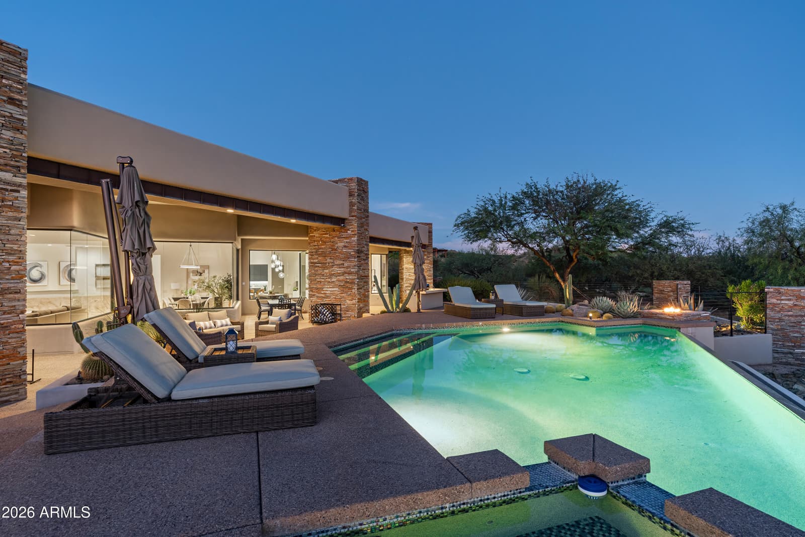 41611 N 113TH Place, Scottsdale, AZ 85262 — photo 46 of 58