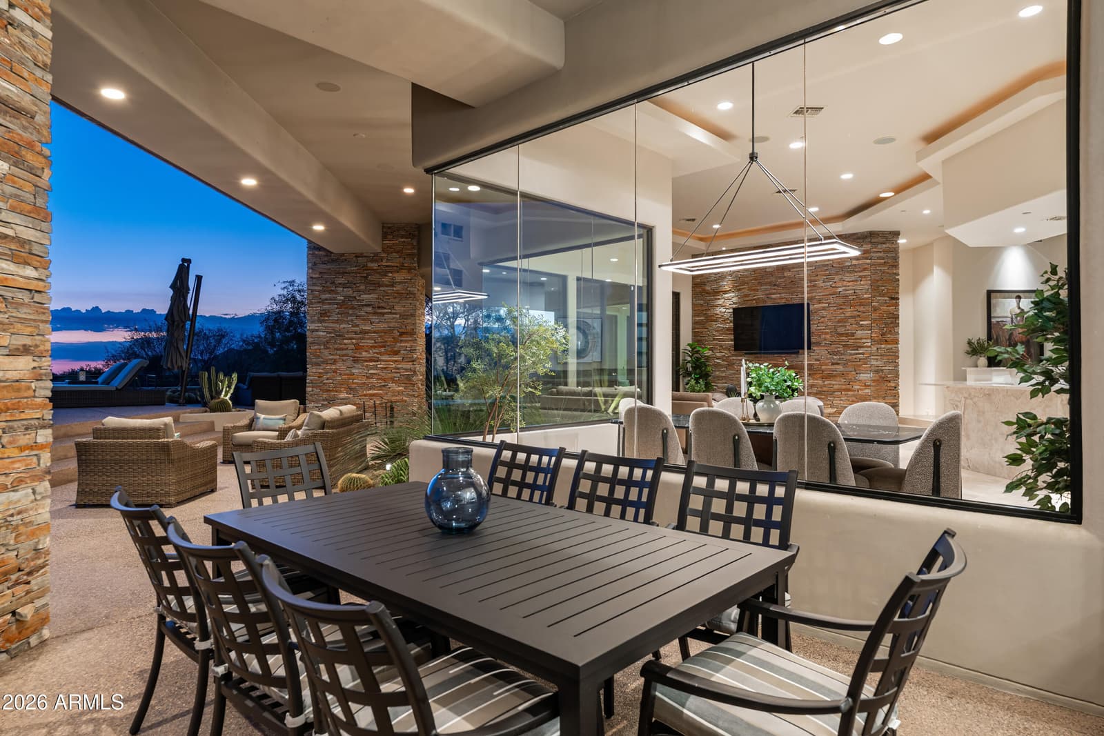 41611 N 113TH Place, Scottsdale, AZ 85262 — photo 47 of 58