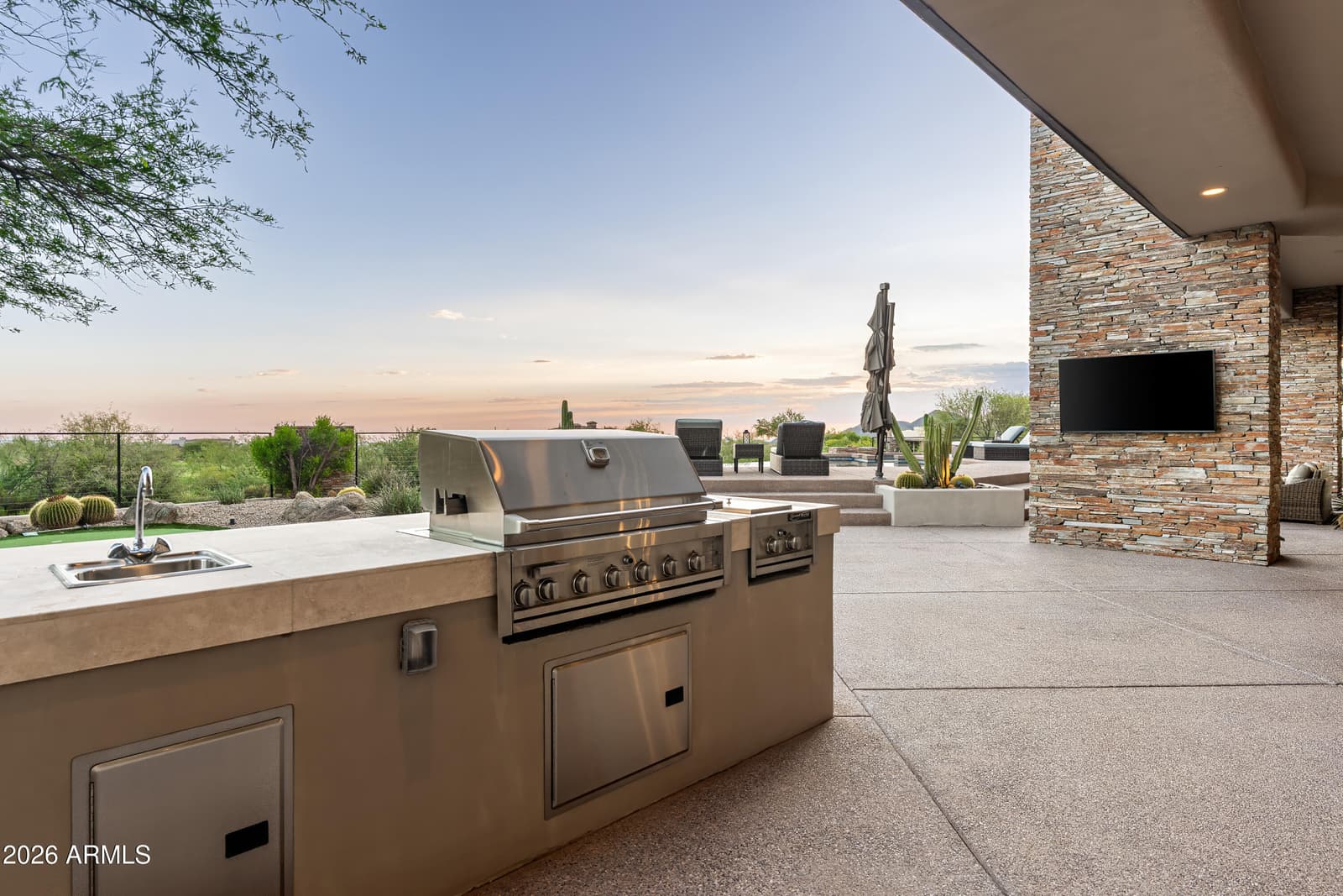 41611 N 113TH Place, Scottsdale, AZ 85262 — photo 48 of 58