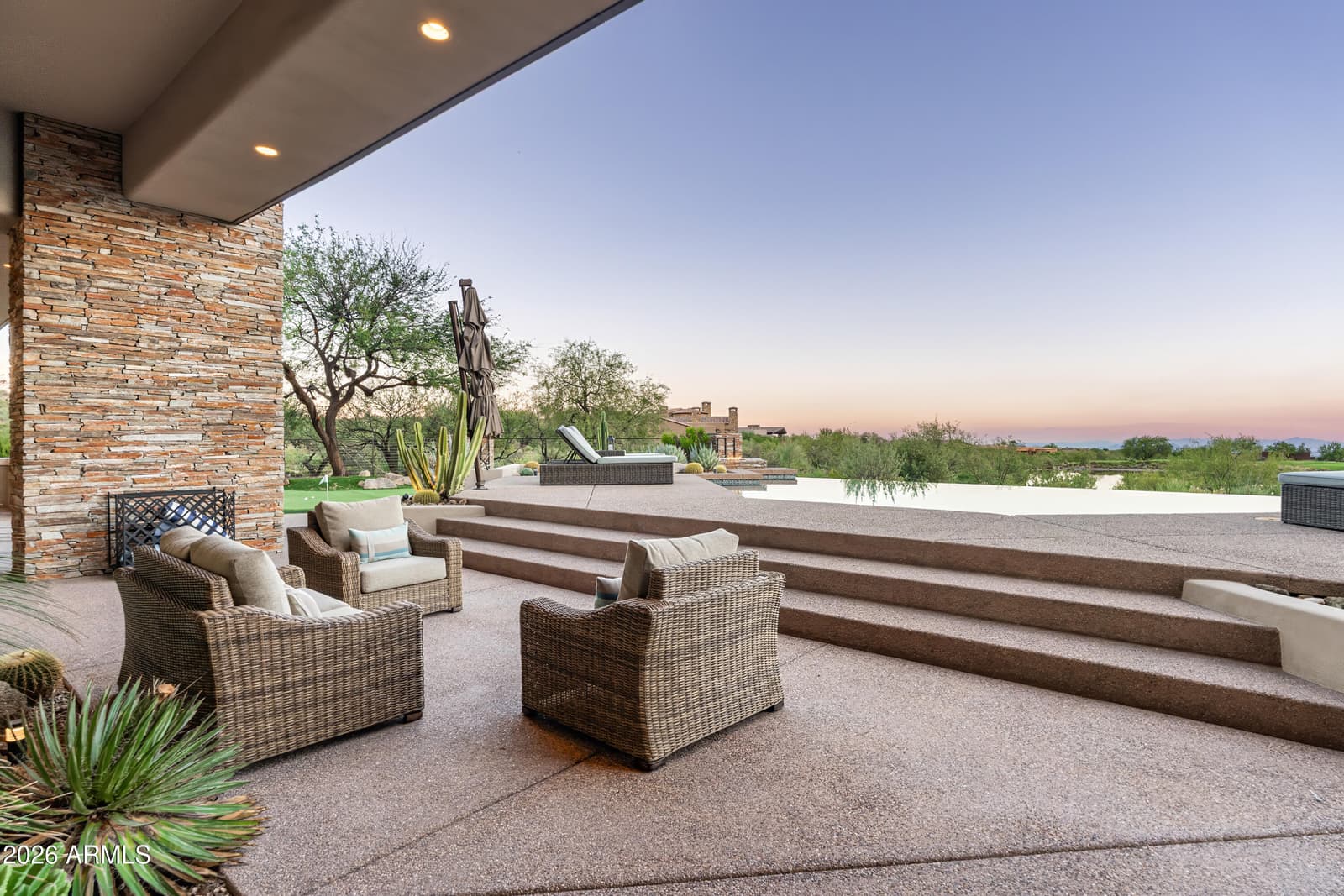 41611 N 113TH Place, Scottsdale, AZ 85262 — photo 49 of 58