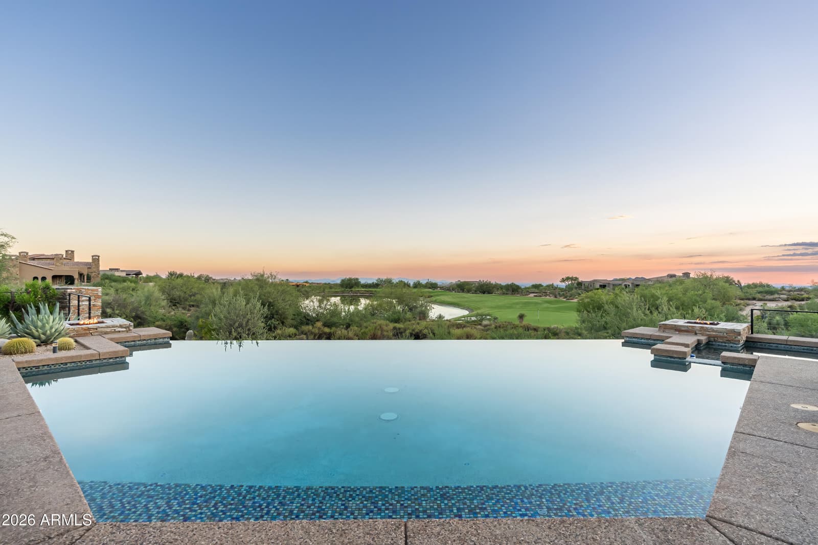 41611 N 113TH Place, Scottsdale, AZ 85262 — photo 50 of 58