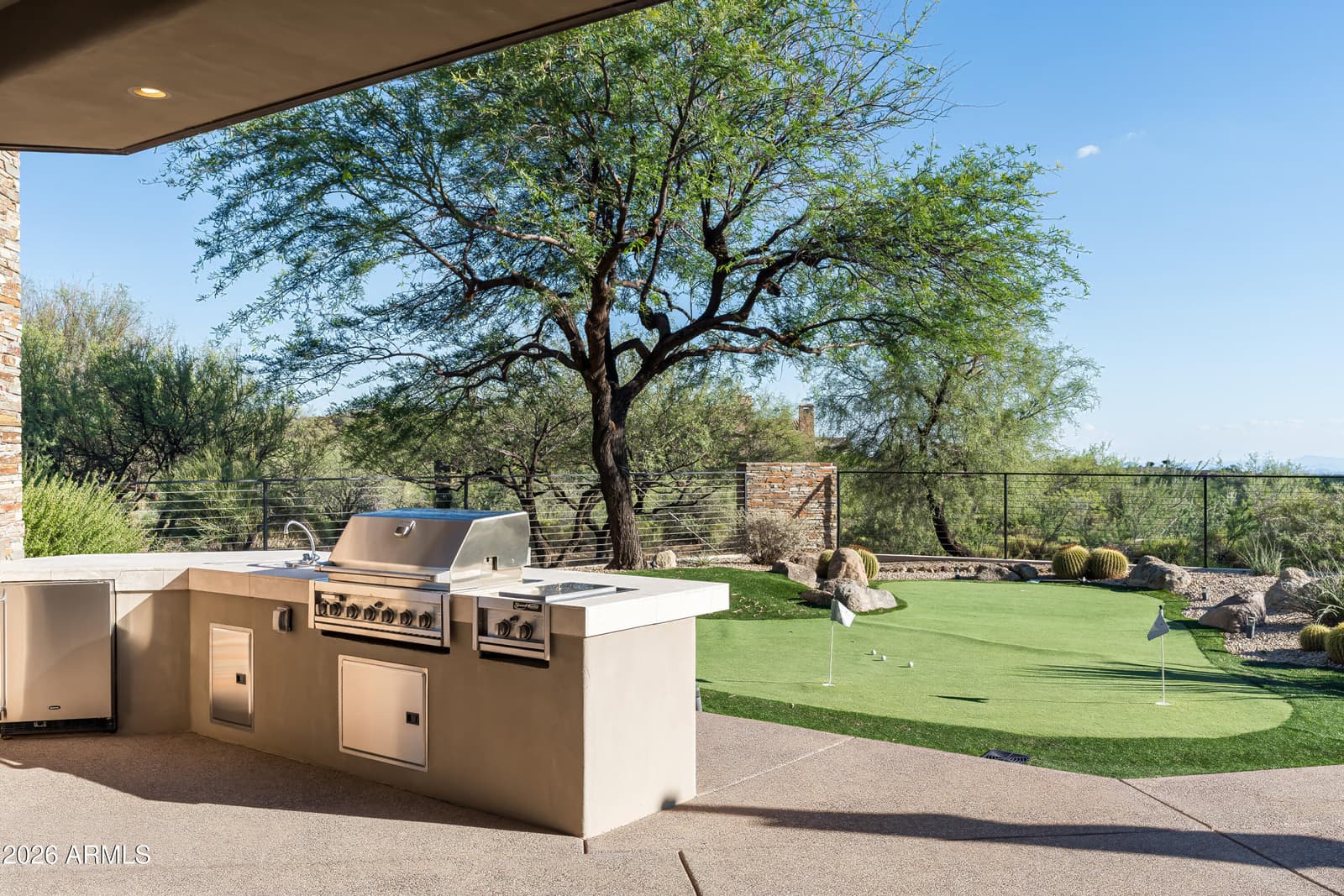 41611 N 113TH Place, Scottsdale, AZ 85262 — photo 52 of 58
