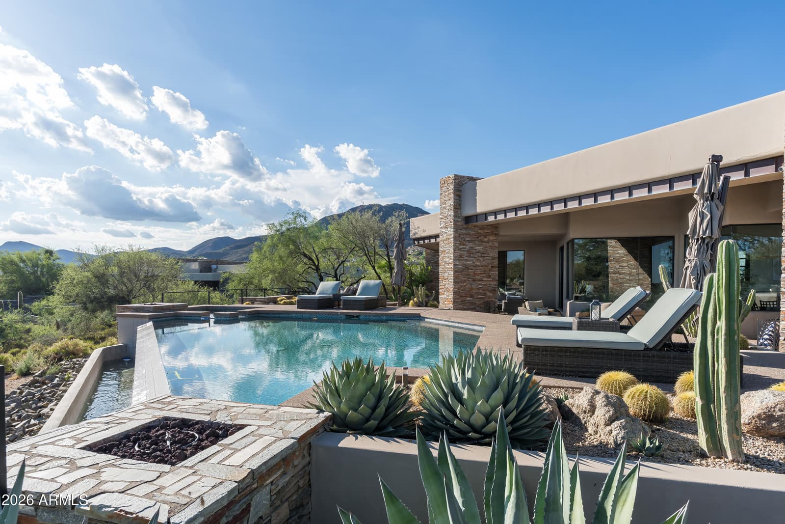 41611 N 113TH Place, Scottsdale, AZ 85262 — photo 53 of 58