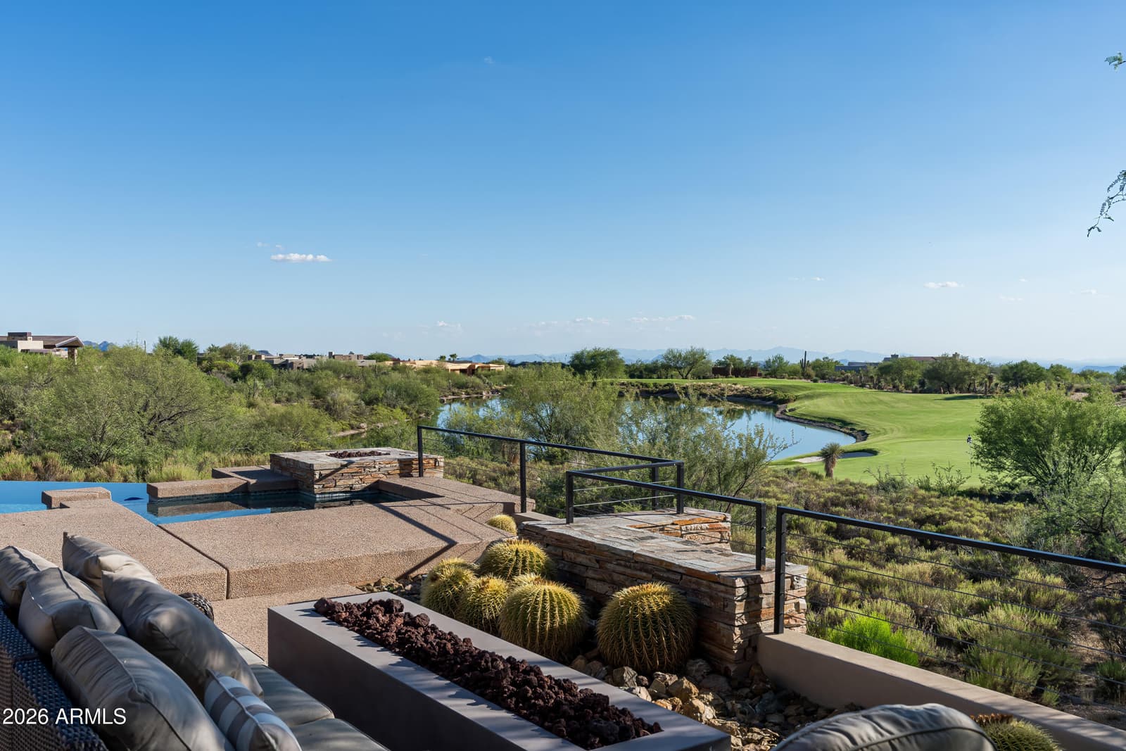 41611 N 113TH Place, Scottsdale, AZ 85262 — photo 54 of 58