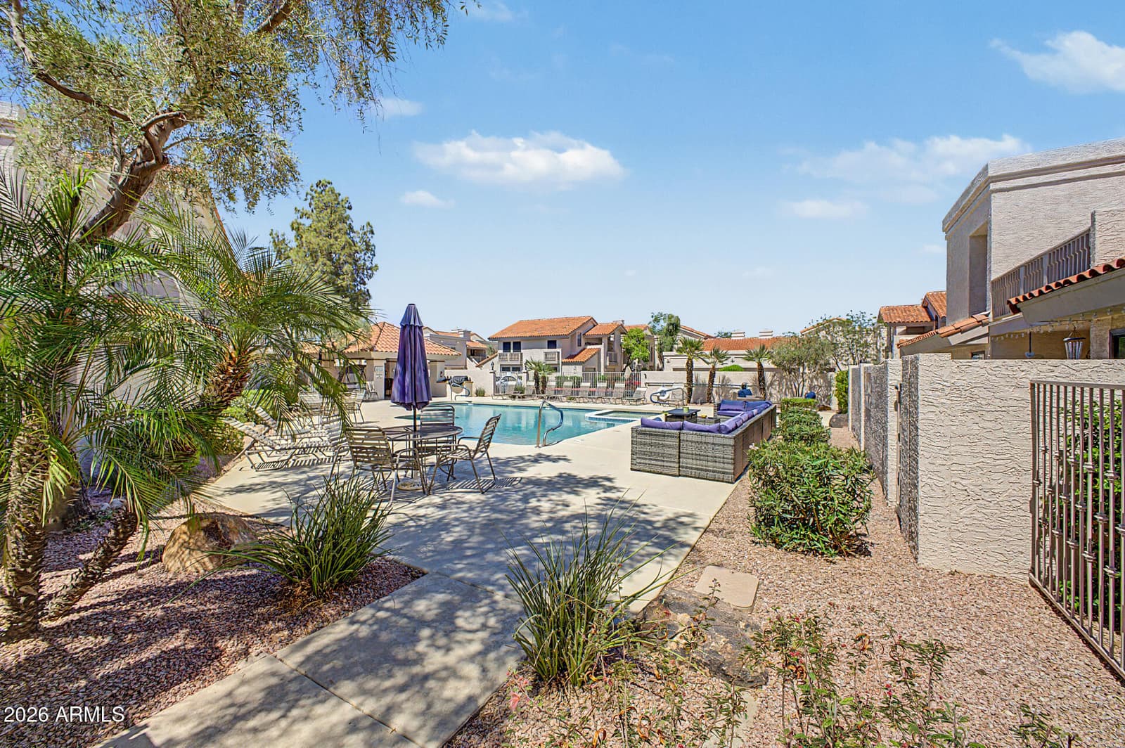 7800 E Lincoln Drive 2082, Scottsdale, AZ 85250 — photo 30 of 36