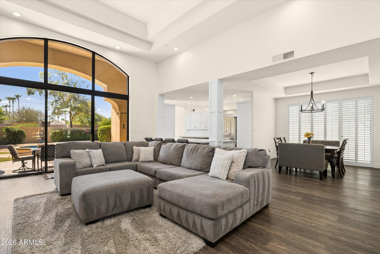 7323 E GAINEY RANCH Road 18, Scottsdale, AZ 85258 — photo 14 of 87