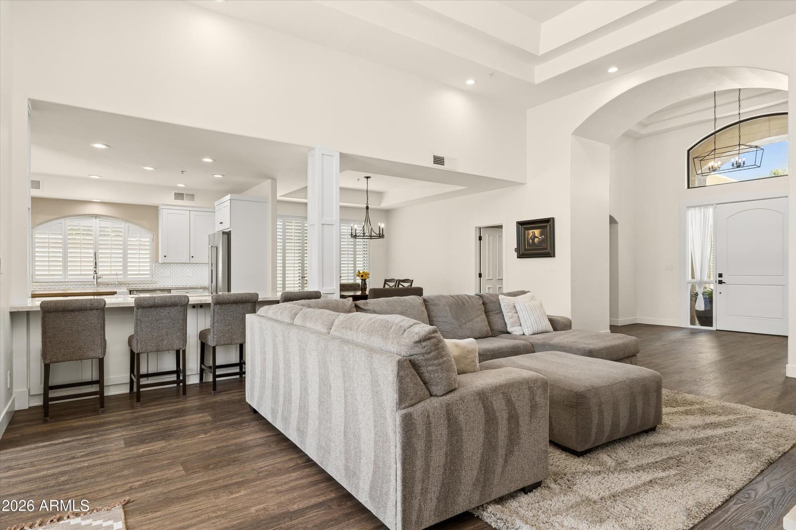 7323 E GAINEY RANCH Road 18, Scottsdale, AZ 85258 — photo 15 of 87