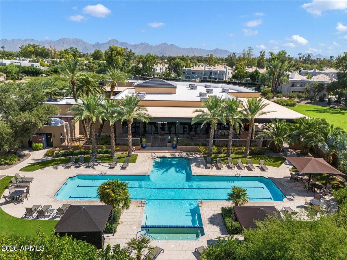 7323 E GAINEY RANCH Road 18, Scottsdale, AZ 85258 — photo 85 of 87