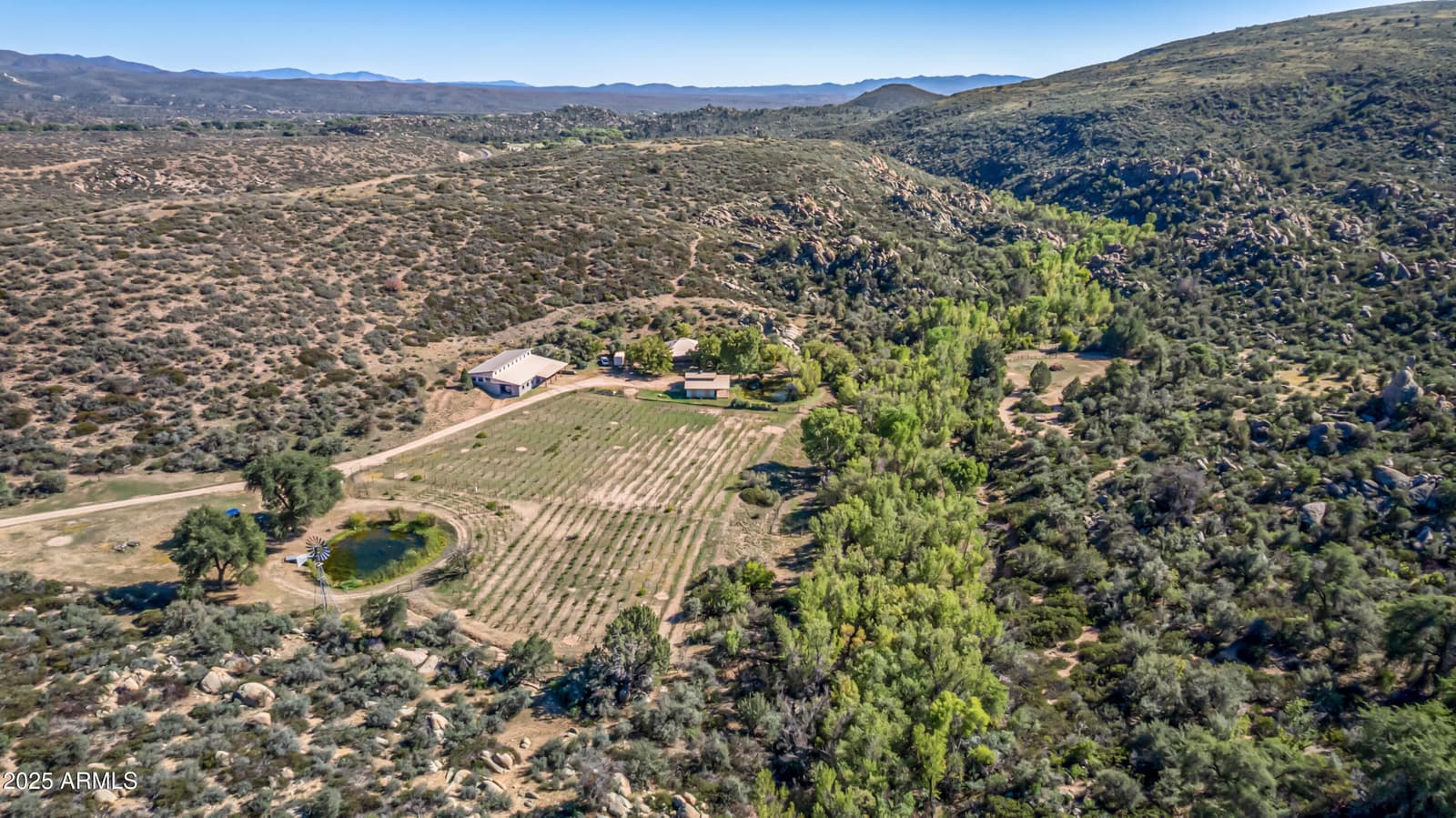 1320 S Grisby Road, Skull Valley, AZ 86338 — photo 5 of 77
