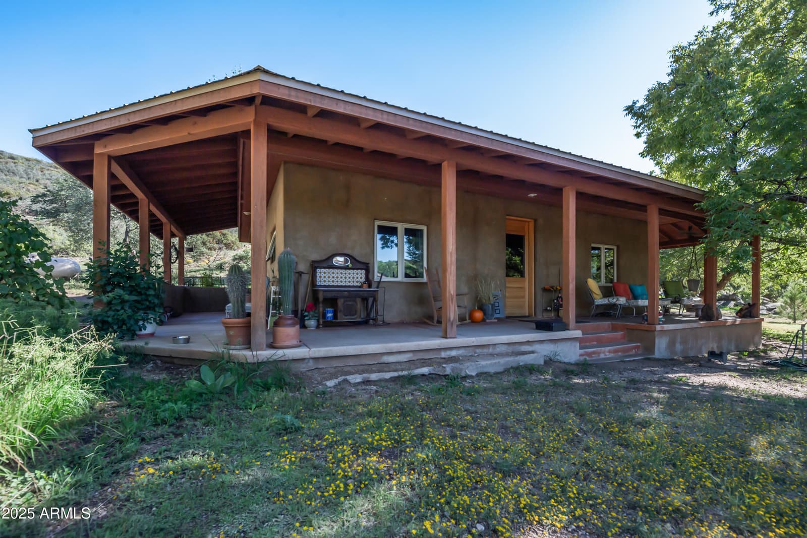 1320 S Grisby Road, Skull Valley, AZ 86338 — photo 14 of 77