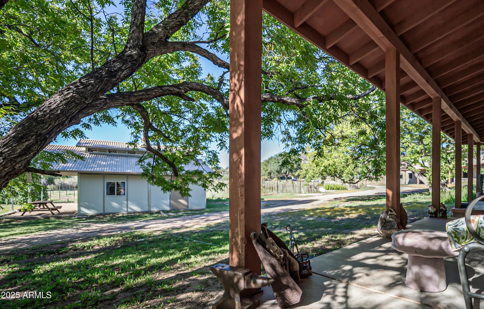 1320 S Grisby Road, Skull Valley, AZ 86338 — photo 19 of 77