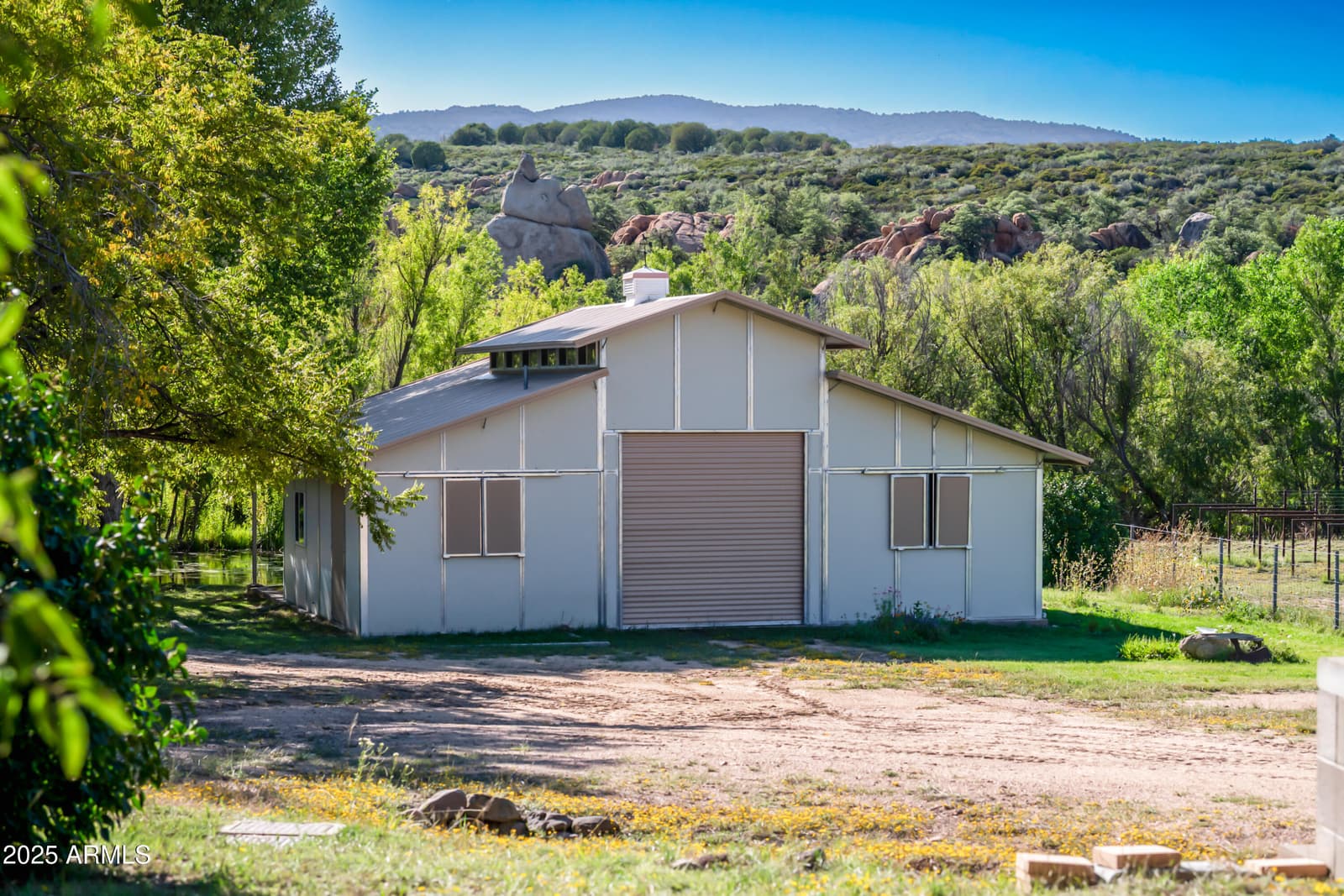 1320 S Grisby Road, Skull Valley, AZ 86338 — photo 32 of 77