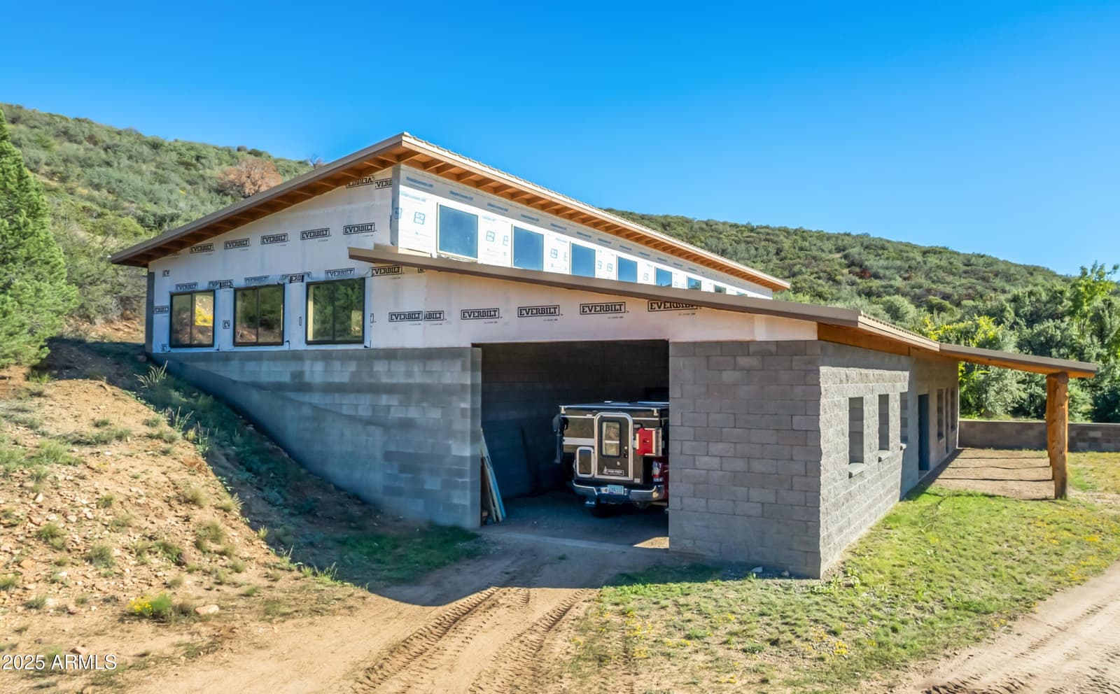 1320 S Grisby Road, Skull Valley, AZ 86338 — photo 46 of 77