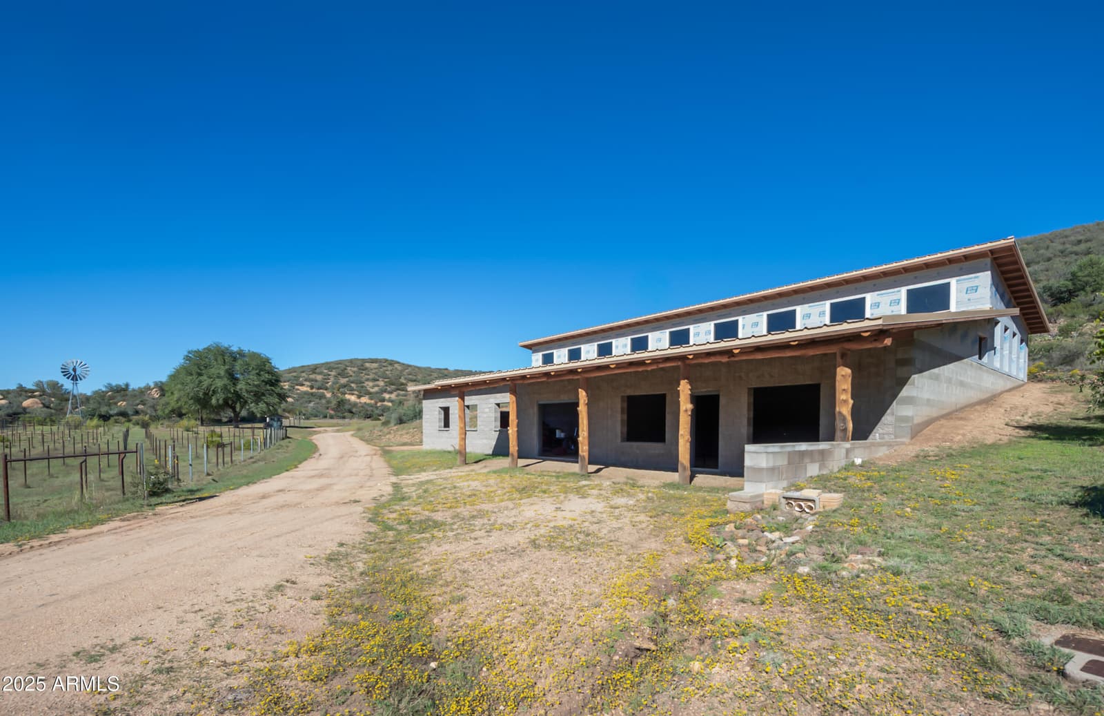 1320 S Grisby Road, Skull Valley, AZ 86338 — photo 47 of 77