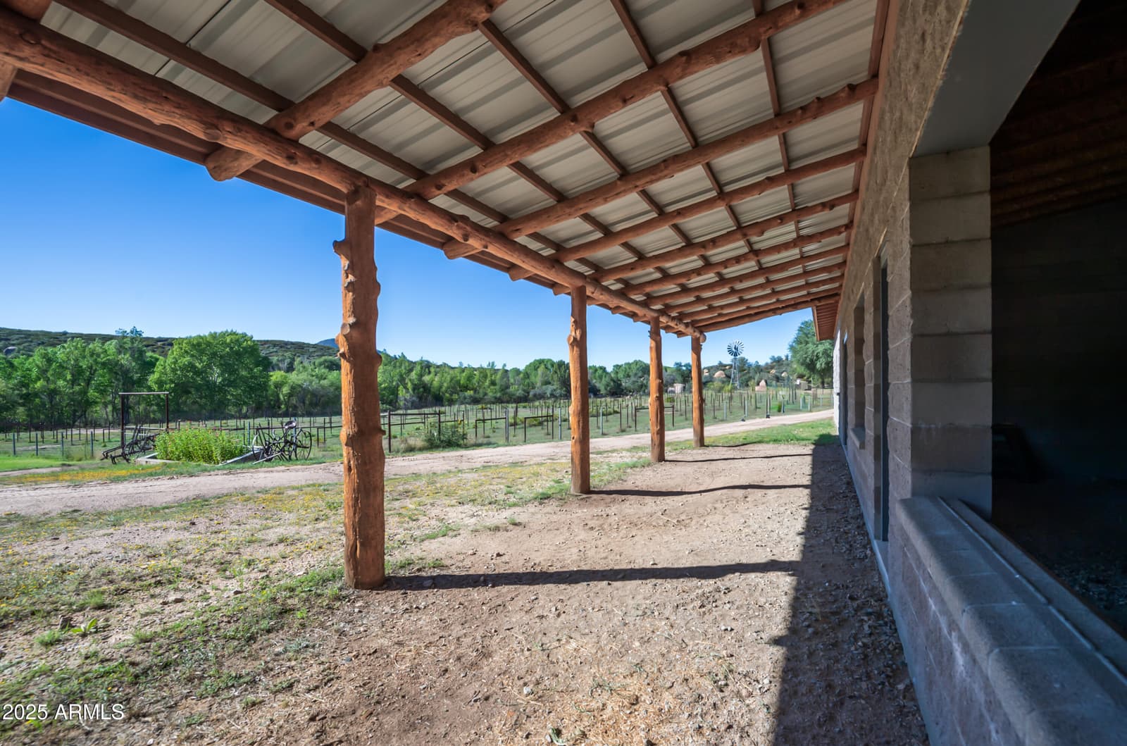 1320 S Grisby Road, Skull Valley, AZ 86338 — photo 48 of 77