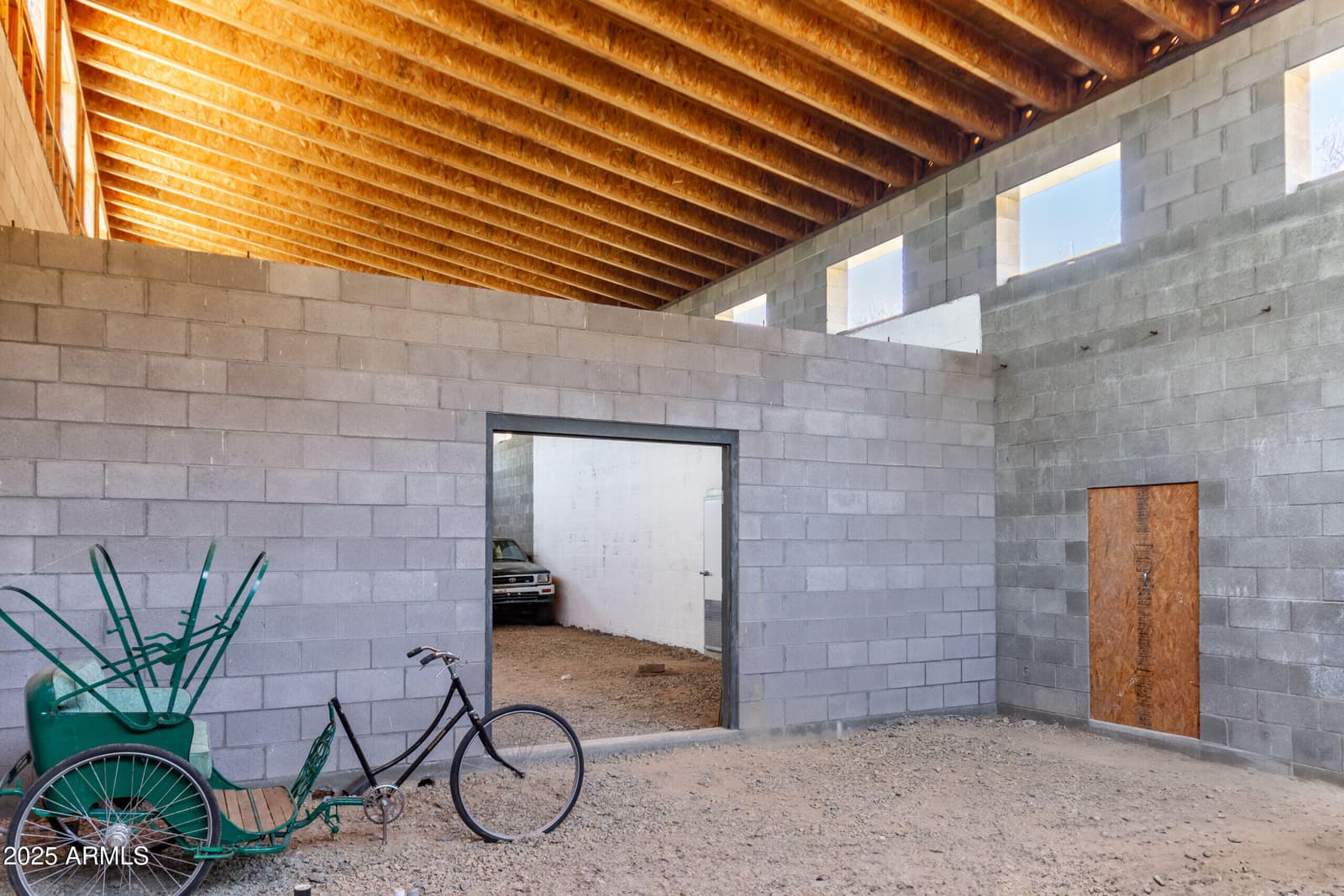 1320 S Grisby Road, Skull Valley, AZ 86338 — photo 53 of 77