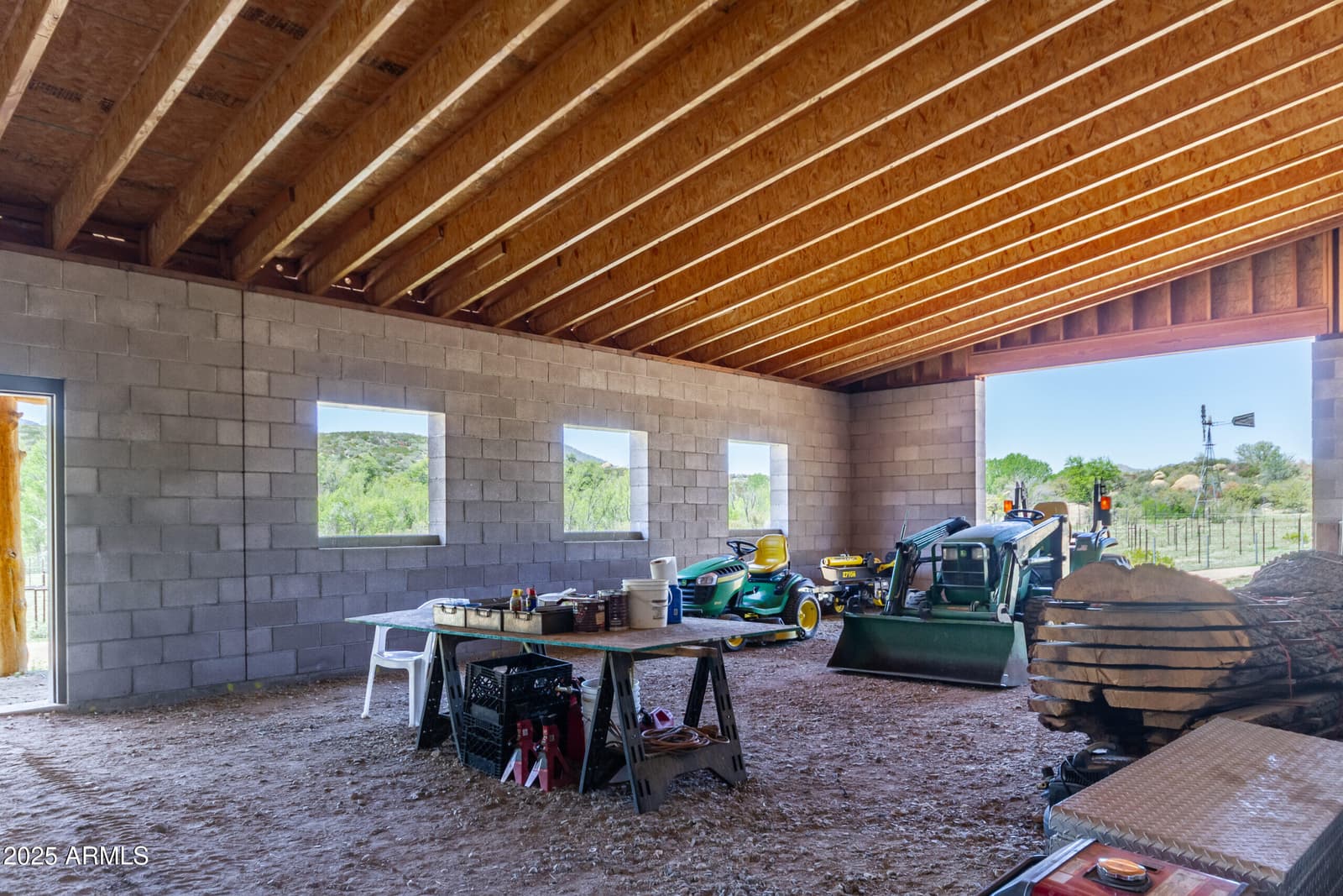 1320 S Grisby Road, Skull Valley, AZ 86338 — photo 56 of 77