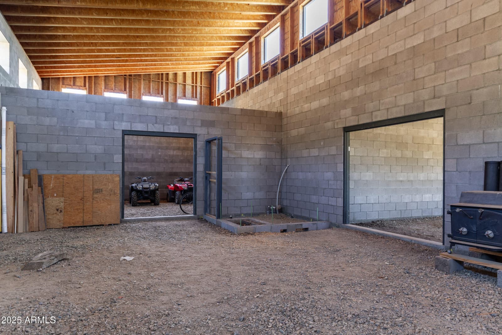 1320 S Grisby Road, Skull Valley, AZ 86338 — photo 59 of 77