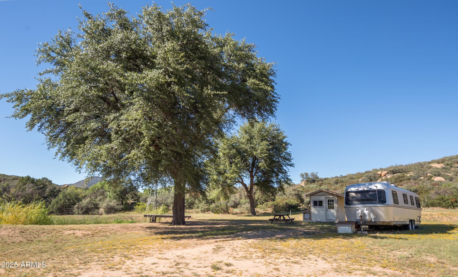 1320 S Grisby Road, Skull Valley, AZ 86338 — photo 68 of 77